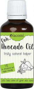 Nacomi Olej avocado Avocado Oil 30ml 1