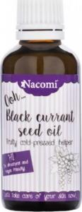 Nacomi Olej do ciała Black Currant Seed Oil 30ml 1