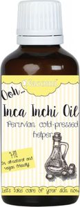 Nacomi Inca Inchi Oil 30ml 1