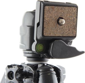 Statyw Hama Traveller Compact Pro (4214) 3