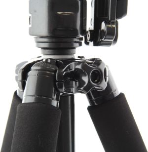 Statyw Hama Traveller Compact Pro (4214) 4