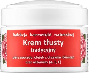 Fitomed Krem Tłusty Tradycyjny 50ml 1