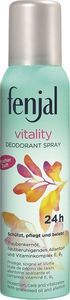 Fenjal Vitality Deodorant dezodorant w spray'u, 150 ml 1