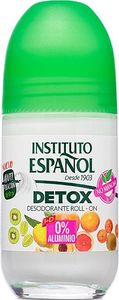 Instituto Espanol INSTITUTO ESPANOL_Detox Deo Roll-on dezodorant w kulce 75ml 1