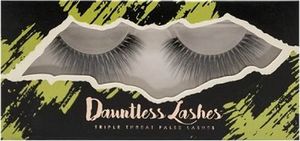 Lasplash LASPLASH_Dauntless Lashes Triple Threat False Lashes para sztucznych rzęs Slayyy 1