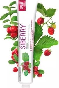 Splat Pasta do zębów Special Nordic Berries Strengthening Toothpaste Berry Mint 75ml 1