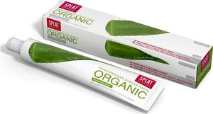 Splat Pasta do zębów Special Organic Strengthening Toothpaste Soft Mint 75ml 1