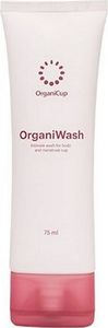 Organicup Organic Wash płyn do higieny intymnej 75ml 1