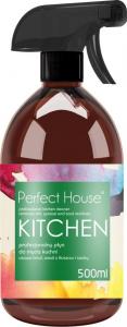 Perfect House Profesjonalny płyn mycia kuchni, 500 ml 1