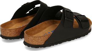 Birkenstock Birkenstock Arizona - Klapki Męskie - 551251 41 3