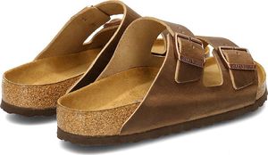 Birkenstock Arizona - Klapki Męskie - 0552811 40 2