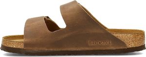 Birkenstock Arizona - Klapki Męskie - 0552811 40 4