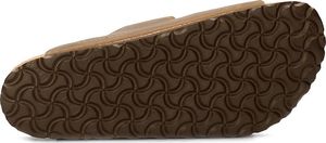 Birkenstock Arizona - Klapki Męskie - 0552811 40 6