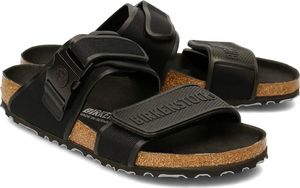 Birkenstock Birkenstock Rotterdam - Klapki Męskie - 1013680 40 1