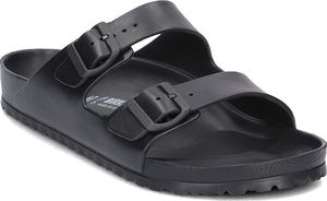 Birkenstock Klapki męskie Arizona czarne r. 44 3