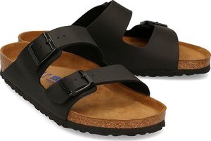 Birkenstock Birkenstock Arizona - Klapki Męskie - 551251 44 2
