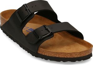 Birkenstock Birkenstock Arizona - Klapki Męskie - 551251 44 4