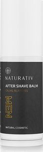 Naturativ Balsam po goleniu dla mężczyzn 50ml 1