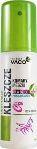 Vaco VACO_Spray odstraszający kleszcze dla dzieci 80ml 1
