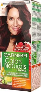 Garnier Color Naturals farba 4.62 słodka wiśnia 1