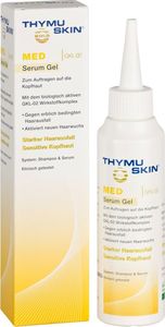 Thymuskin Med Serum Gel serum do głowy przeciw wypadaniu włosów 100ml 1