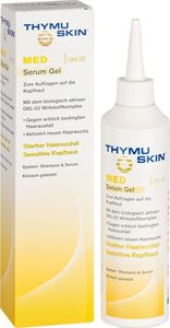 Thymuskin Med Serum Gel serum do głowy przeciw wypadaniu włosów 200ml 1