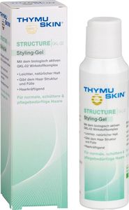 Thymuskin Structure Styling Gel żel do stylizacji włosów 100 ml 1
