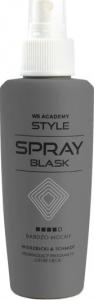 WS Academy Spray nabłyszczający do włosów Blask 125ml 1
