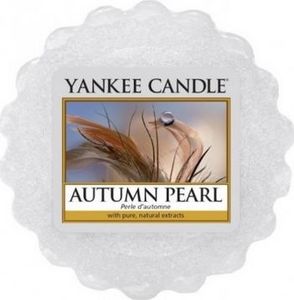 Yankee Candle YANKEE CANDLE_Wax wosk Autumn Pearl 22g 1