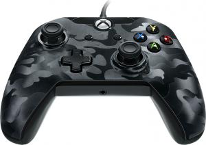 Pad PDP DELUX CAMO BLACK NEW 1