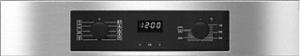 Piekarnik Miele H 2267-1 B 2