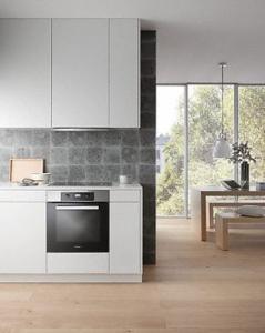 Piekarnik Miele H 2267-1 B 5