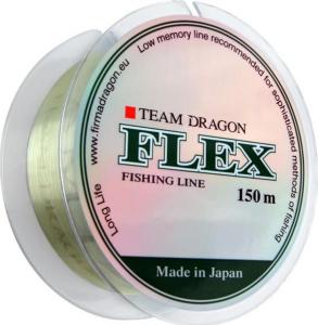 Dragon ŻYŁKA TEAM DRAGON FLEX 0.16MM 150M 1