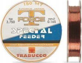 Trabucco Żyłka T-Force Special Feeder 0.25mm 150m 1