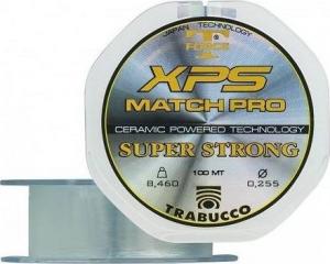 Trabucco Żyłka XPS Match Pro 0.14mm 100m 1