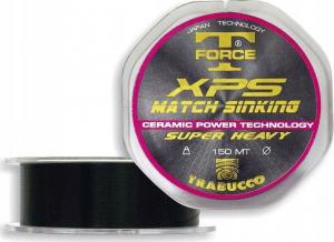 Trabucco Żyłka T-Force XPS Match Tonąca 0.14mm 150m 1