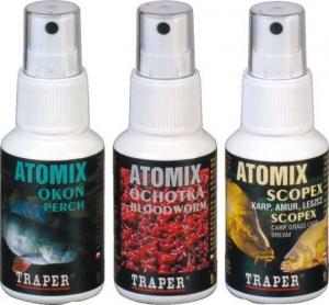 Traper Atomix 50g Dorsz 1