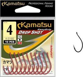 Kamatsu HAKI KAMATSU DROP SHOT 2 BLNO 1