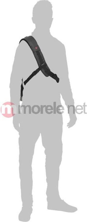 Plecak Samsonite PLECAK B-LITE FRESH SLING GRAFITOWY ( 1511830000 ) 4