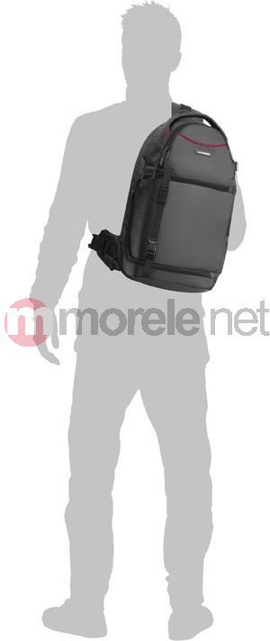 Plecak Samsonite PLECAK B-LITE FRESH SLING GRAFITOWY ( 1511830000 ) 5