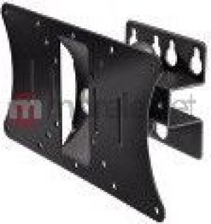 Hama Uchwyt do monitora LCD ''EASY 1'' VESA 200X100, czarny ( 120070000 ) 1