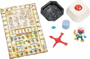 Figurka Cobi TreasureX Dragons Gold Łowca - Zestaw pojedynczy s2 (41507) 3