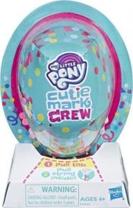 Figurka Hasbro My Little Pony CMC - Balonowe niespodzianki (E5966) 1