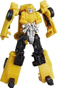 Figurka Hasbro Transformers MV6 Energon Igniters Speed - Bumblebee 3