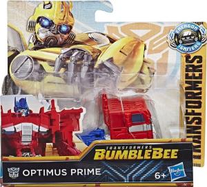 Figurka Hasbro Transformers MV6 Igniters Power Optimus Prime 1