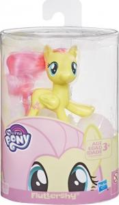 Figurka Hasbro Figurka My Little Pony Kucyki podstawowe Fluttershy 1