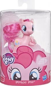 Figurka Hasbro My Little Pony Kucyki podstawowe - Pinkie Pie 1