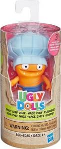 Figurka Hasbro Paskudy Ugly Dolls Figurki z akcesoriami Wage (E4520/E4542) 1