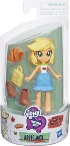 Hasbro My Little Pony Equestria Girls Minis Modne Mini Laleczki i Applejack 1