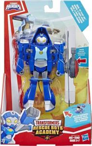Figurka Hasbro Figurka Transformers Rescue Bot Academy Whirl (E3277/E3291) 1